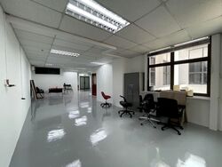 Mactech Building (D13), Factory #570942681
